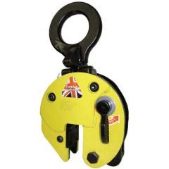 Camlok CY HINGED VERTICAL PLATE CLAMPS