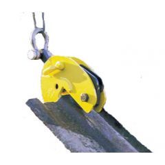 Camlok PP Series Pile Puller Clamps 3 t.to 8 t. WLL