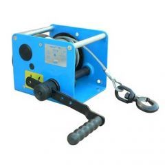 CaRol TR Manual Hand Winches 150-2000kgs
