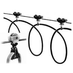 Catenary cable systems