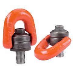 Codipro Double Swivel Lifting Point - DSP