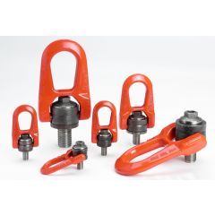 Codipro Double Swivel Ring - DSR