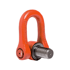 Codipro Double Swivel Shackle - DSS