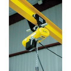 Yale CPS Electric Chain Hoists 125 - 250 kg 110/230/400V