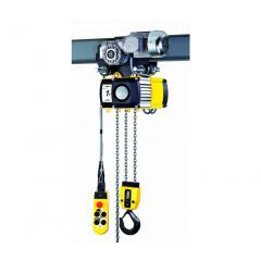 Yale CPV Electric chain hoists