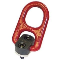 CROSBY HR100 - PIVOT HOIST RING - UNC