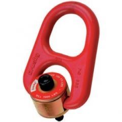 CROSBY HR1000M - HEAVY LIFT SWIVEL HOIST RING - METRIC