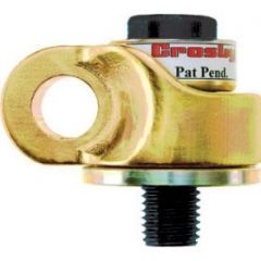 CROSBY HR1200 - SIDE PULL SWIVEL HOIST RING - UNC