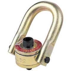 CROSBY HR125M - SWIVEL HOIST RING - METRIC