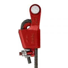 Crosby Wedge Socket S-421T