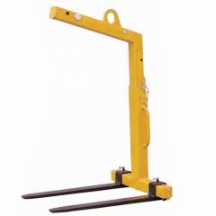 Raptor Crane Forks - Self Balancing CY Series