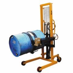 Raptor DA40-B drum lifter roator