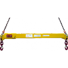 Telescopic Spreader Beam