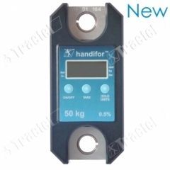 DYNAFOR HANDIFOR Mini Digital Weigher