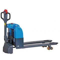 Pfaff Silberblau EGU 15E Li-ION Electric Pallet Truck 1,500 kg