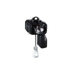 GIS - GP ATEX  and GCH ATEX Explosion Protected chain hoists