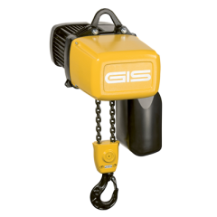 GIS GP Electric chain hoist