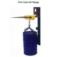 Raptor Fork Hook - MK Series