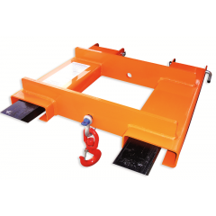 Invicta Fork Mounted Hook Adaptor Type IFH