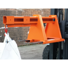 INVICTA FORK MOUNTED JIB IFJ