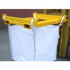 Forklift Slide-on Big Bag Lifting Beam ( FBBT 2 )
