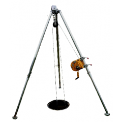 G Winch Tripod Kits 20 & 30M