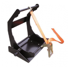 Invicta IGBC-2 Gas Bottle Carrier