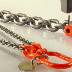 Pewag Grade 10 Chain Slings
