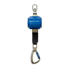 G Auto Reel Compact Fall Arrester - GSE1050