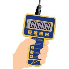 STRAIGHTPOINT SOFTWARE & ACCESSORIES FOR SELF INDICATING & CABLED LOADCELLS