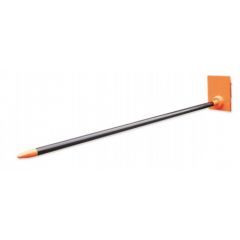 Invicta Forklift Carriage Mounted Pole type ICP