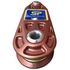 STRAIGHTPOINT 60kN WIRELESS IMPACT BLOCK LOADCELL