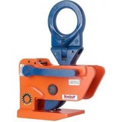 CROSBY IPHGUZ LIFTING CLAMP