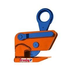 CROSBY IPHGZ LIFTING CLAMP
