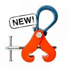 CROSBY IPTKU LIFTING CLAMP