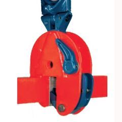 CROSBY IPTPUX LIFTING CLAMP