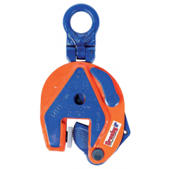 CROSBY IPU10 & IPU10/J LIFTING CLAMP