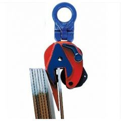 CROSBY IPU10/W LIFTING CLAMP