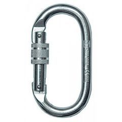 Yale CMHAZ011 Steel snap hook 18mm aperturescrew gate