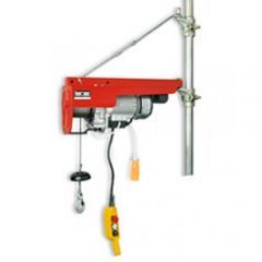 L'Europea HE200 200 kgs capacity 110V   Scaffold Hoist