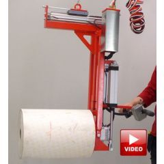 Lift All Roll Lift and Tilt Handler