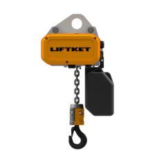 Liftket Speedline Electric chain Hoist Lug Suspension