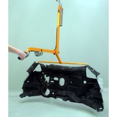 Lifts All Insulation Carpet Lifters