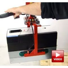 Lifts All Vacuum Handler for Frequency Converter