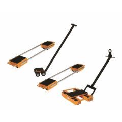 Raptor Load Moving Skate Kits SKT Series