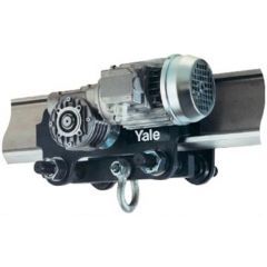Yale VTE-U Electric Travel Trolleys