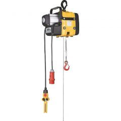 Yale Mtrac ‘MINI’ ENDLESS WINCH