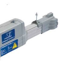NCL - 100amp 4-pole Enclosed Conductor Bar systems