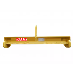 Fixed Lifting Beam Type PEF 1t to 6t upto 5 metres span