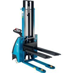 PFAFF EGV PSL II Pedestrian Electric Drive Stackers - 1235